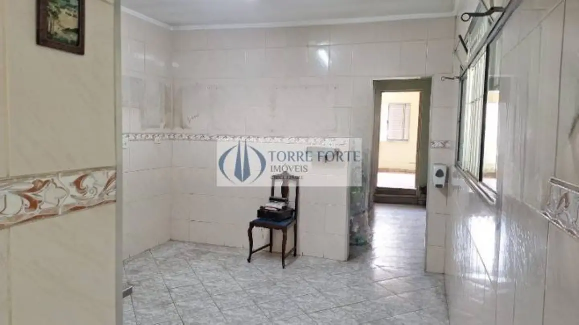 Casa com 2 quartos à venda, 125m2 em Parque São Lucas, São Paulo - SP - imagem 2 Foto 2 de Casa com 2 quartos à venda, 125m2 em Parque São Lucas, São Paulo - SP