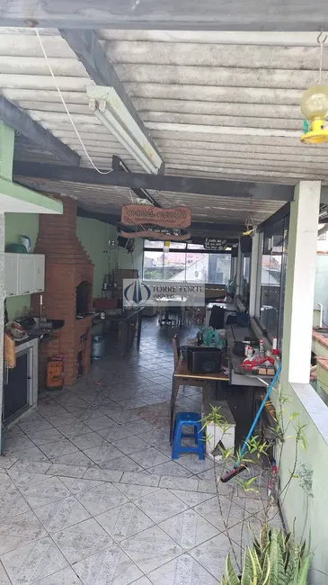 Casa com 2 quartos à venda, 125m2 em Parque São Lucas, São Paulo - SP - imagem 6 Foto 6 de Casa com 2 quartos à venda, 125m2 em Parque São Lucas, São Paulo - SP