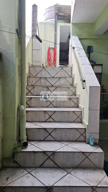 Casa com 2 quartos à venda, 125m2 em Parque São Lucas, São Paulo - SP - imagem 5 Foto 5 de Casa com 2 quartos à venda, 125m2 em Parque São Lucas, São Paulo - SP