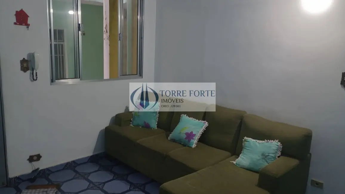 Casa com 2 quartos à venda, 125m2 em Parque São Lucas, São Paulo - SP - imagem 2 Foto 2 de Casa com 2 quartos à venda, 125m2 em Parque São Lucas, São Paulo - SP