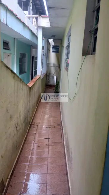 Casa com 2 quartos à venda, 125m2 em Parque São Lucas, São Paulo - SP - imagem 1 Foto 1 de Casa com 2 quartos à venda, 125m2 em Parque São Lucas, São Paulo - SP