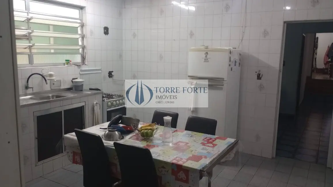 Casa com 2 quartos à venda, 125m2 em Parque São Lucas, São Paulo - SP - imagem 3 Foto 3 de Casa com 2 quartos à venda, 125m2 em Parque São Lucas, São Paulo - SP