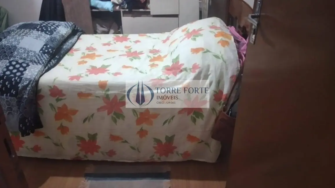 Foto 9 de Apartamento com 2 quartos à venda, 48m2 em Conjunto Habitacional Padre Manoel de Paiva, São Paulo - SP