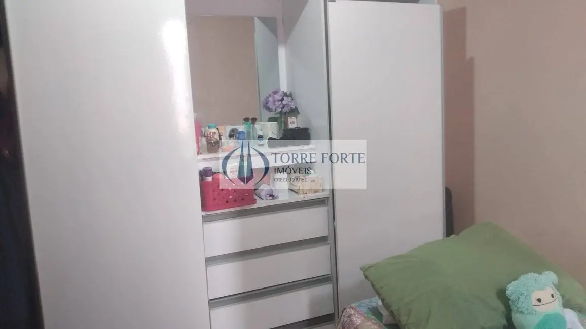 Foto 4 de Apartamento com 2 quartos à venda, 48m2 em Conjunto Habitacional Padre Manoel de Paiva, São Paulo - SP