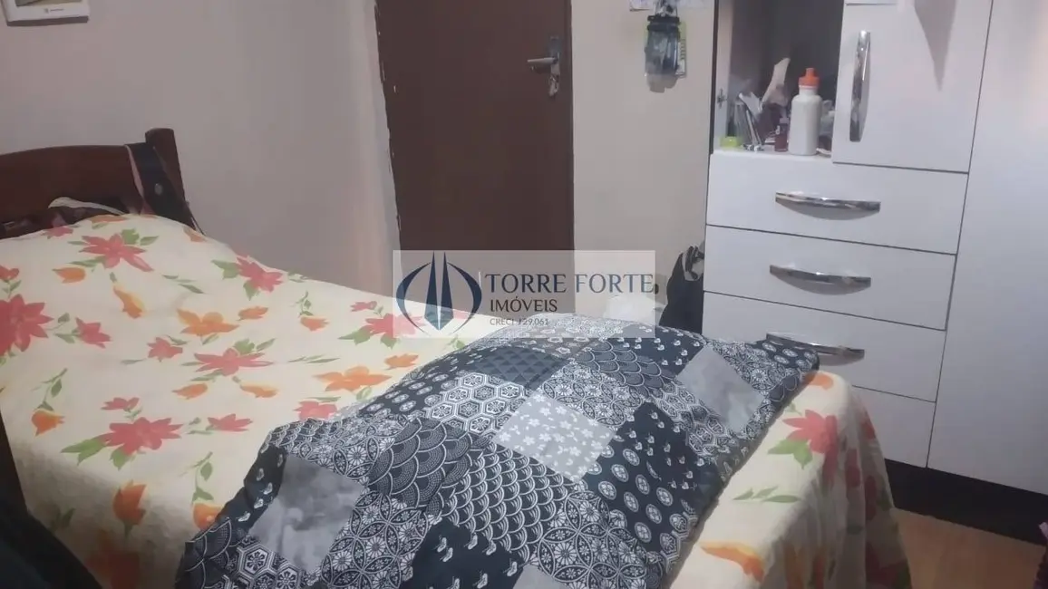 Foto 2 de Apartamento com 2 quartos à venda, 48m2 em Conjunto Habitacional Padre Manoel de Paiva, São Paulo - SP