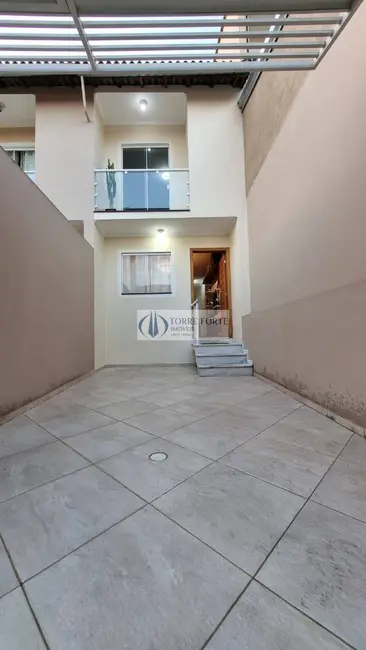 Foto 1 de Casa com 2 quartos à venda, 79m2 em Parque Montreal, Franco Da Rocha - SP