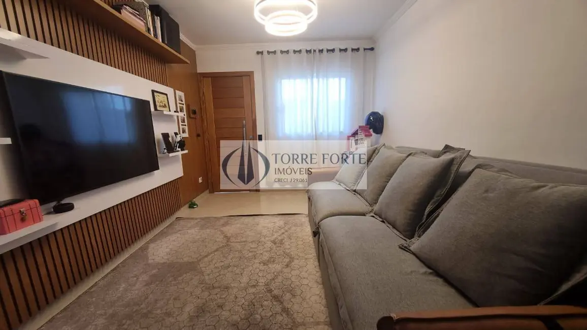 Foto 3 de Casa com 2 quartos à venda, 79m2 em Parque Montreal, Franco Da Rocha - SP