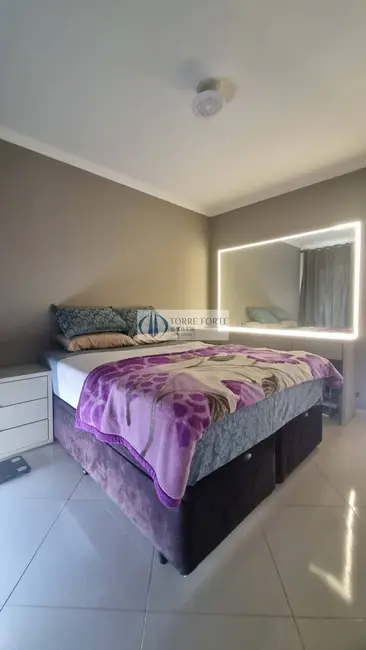 Foto 8 de Casa com 2 quartos à venda, 79m2 em Parque Montreal, Franco Da Rocha - SP