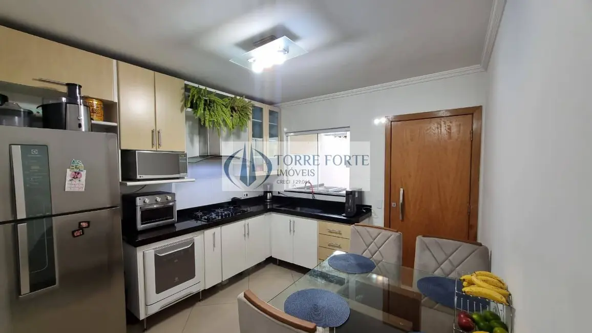 Foto 5 de Casa com 2 quartos à venda, 79m2 em Parque Montreal, Franco Da Rocha - SP