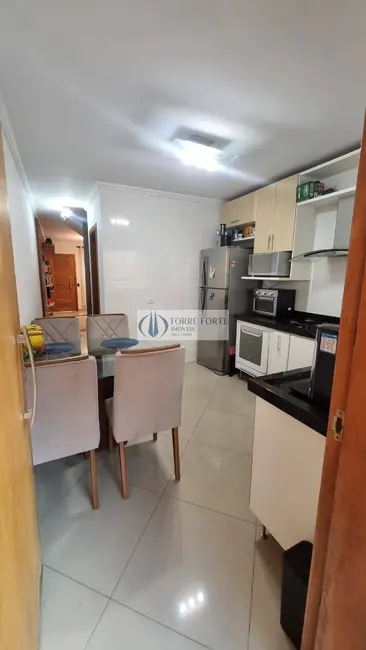 Foto 6 de Casa com 2 quartos à venda, 79m2 em Parque Montreal, Franco Da Rocha - SP