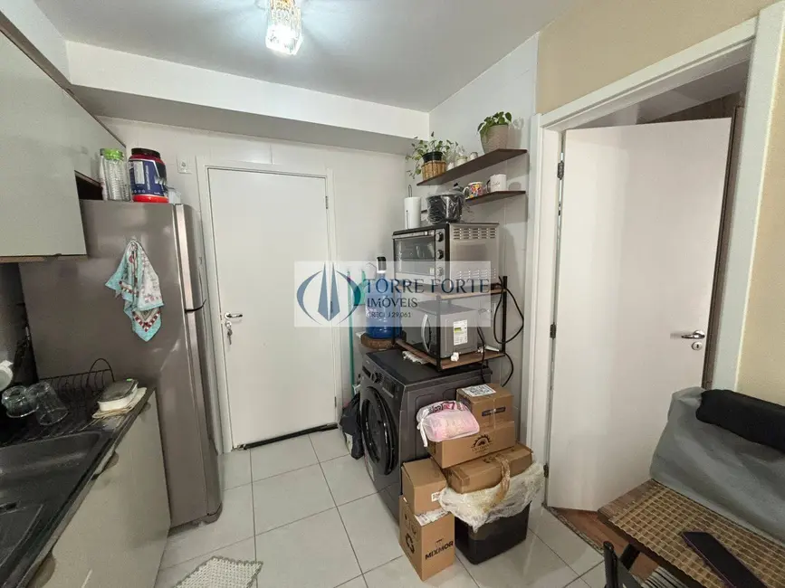 Apartamento com 1 quarto à venda, 29m2 em Vila Penteado, São Paulo - SP - imagem 7 Foto 7 de Apartamento com 1 quarto à venda, 29m2 em Vila Penteado, São Paulo - SP
