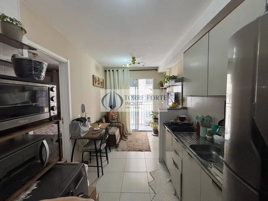 Apartamento com 1 quarto à venda, 29m2 em Vila Penteado, São Paulo - SP - imagem 5 Foto 5 de Apartamento com 1 quarto à venda, 29m2 em Vila Penteado, São Paulo - SP