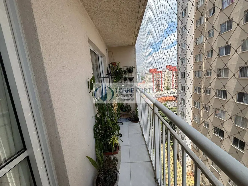 Apartamento com 1 quarto à venda, 29m2 em Vila Penteado, São Paulo - SP - imagem 1 Foto 1 de Apartamento com 1 quarto à venda, 29m2 em Vila Penteado, São Paulo - SP