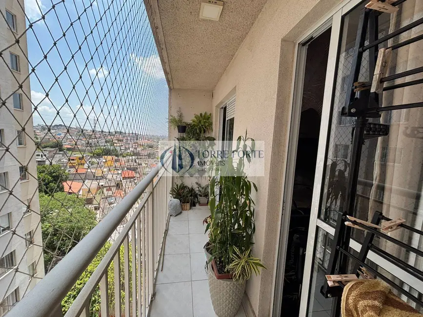 Apartamento com 1 quarto à venda, 29m2 em Vila Penteado, São Paulo - SP - imagem 3 Foto 3 de Apartamento com 1 quarto à venda, 29m2 em Vila Penteado, São Paulo - SP
