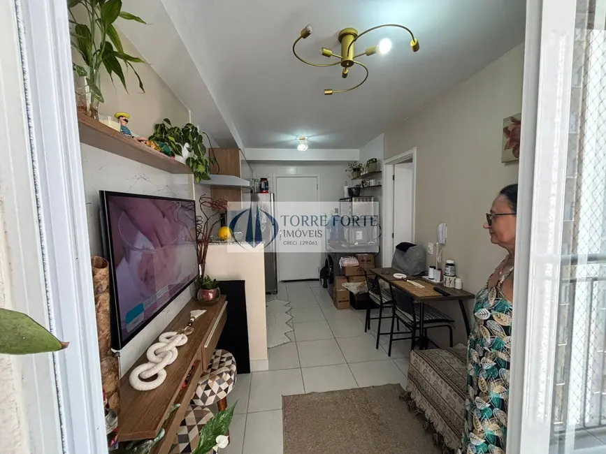 Apartamento com 1 quarto à venda, 29m2 em Vila Penteado, São Paulo - SP - imagem 4 Foto 4 de Apartamento com 1 quarto à venda, 29m2 em Vila Penteado, São Paulo - SP