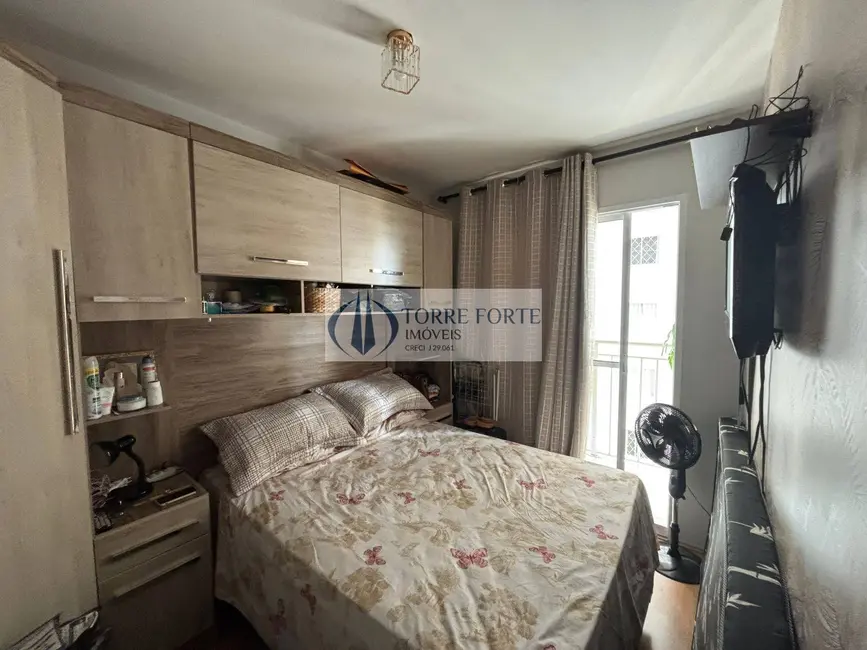 Apartamento com 1 quarto à venda, 29m2 em Vila Penteado, São Paulo - SP - imagem 2 Foto 2 de Apartamento com 1 quarto à venda, 29m2 em Vila Penteado, São Paulo - SP