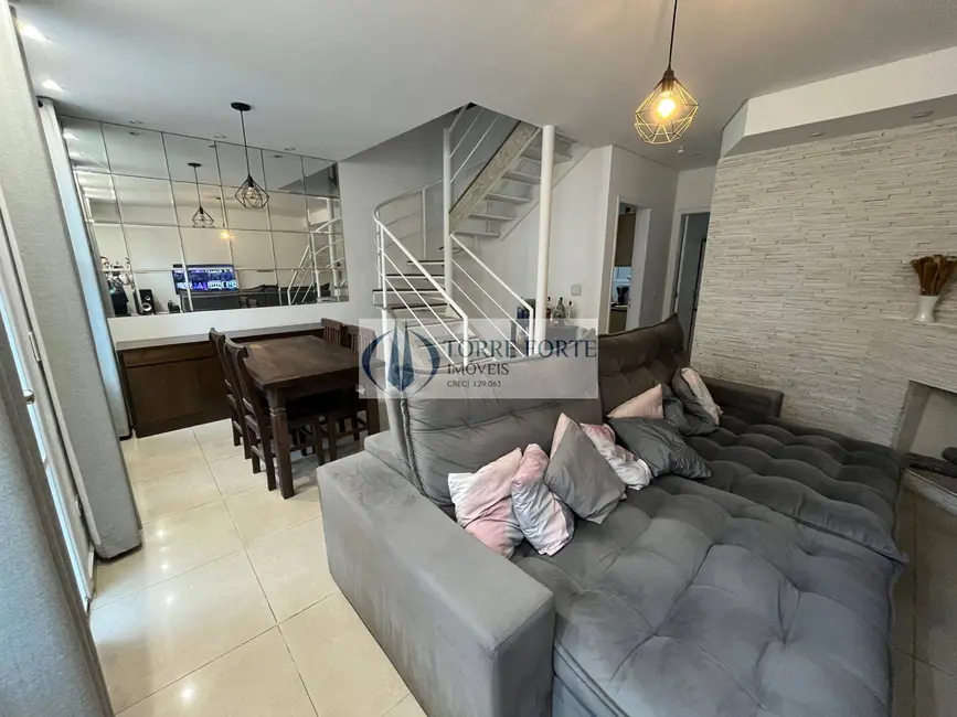 Foto 1 de Casa com 3 quartos à venda, 130m2 em Jardim Rebelato, Cotia - SP