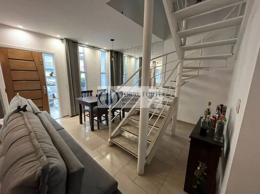 Foto 2 de Casa com 3 quartos à venda, 130m2 em Jardim Rebelato, Cotia - SP