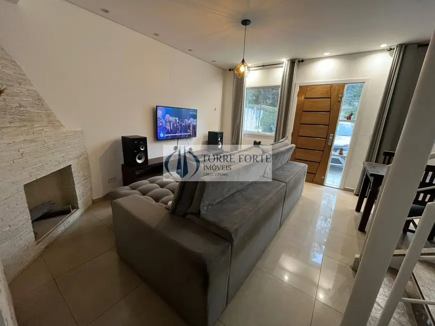 Foto 3 de Casa com 3 quartos à venda, 130m2 em Jardim Rebelato, Cotia - SP