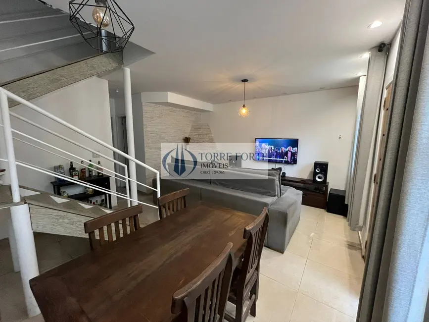 Foto 4 de Casa com 3 quartos à venda, 130m2 em Jardim Rebelato, Cotia - SP