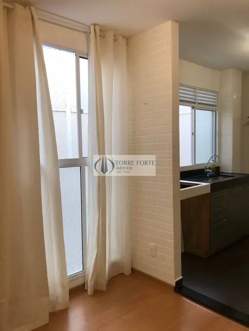 Foto 3 de Apartamento com 2 quartos à venda, 61m2 em Vila São Paulo, Mogi Das Cruzes - SP