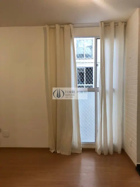 Foto 2 de Apartamento com 2 quartos à venda, 61m2 em Vila São Paulo, Mogi Das Cruzes - SP