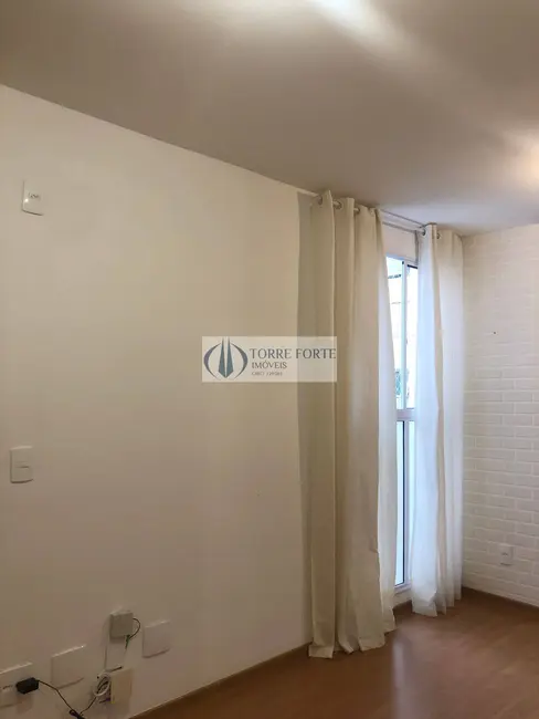 Foto 4 de Apartamento com 2 quartos à venda, 61m2 em Vila São Paulo, Mogi Das Cruzes - SP