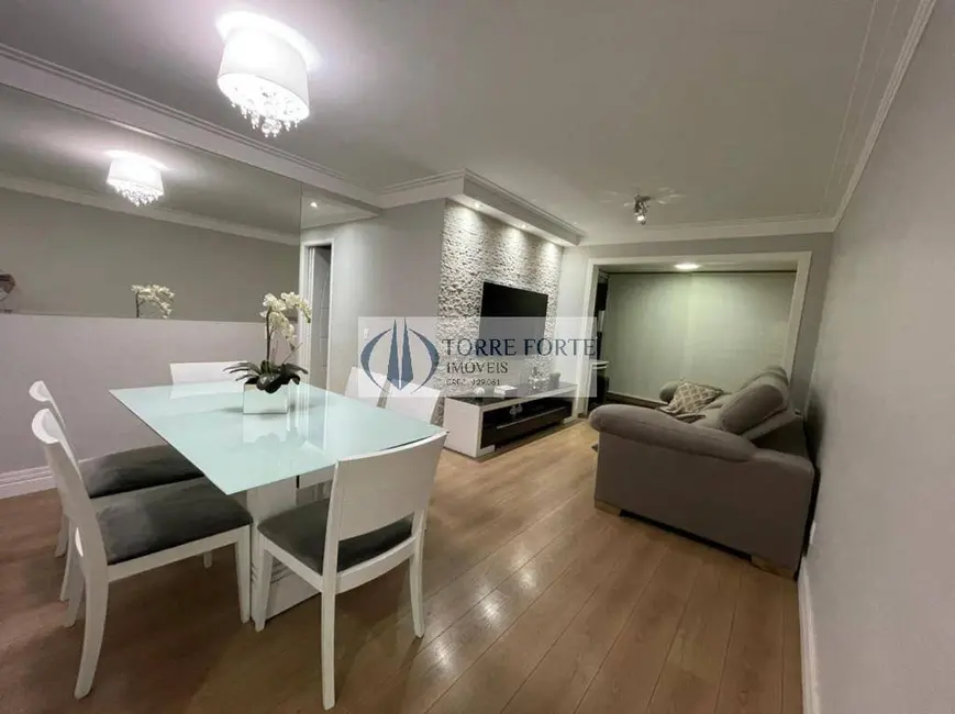 Foto 2 de Apartamento com 2 quartos à venda, 80m2 em Vila Carrão, São Paulo - SP