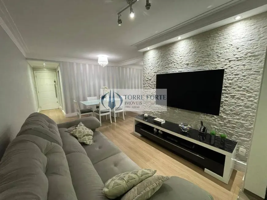 Foto 1 de Apartamento com 2 quartos à venda, 80m2 em Vila Carrão, São Paulo - SP