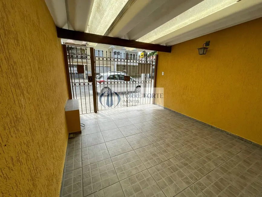 Casa com 2 quartos à venda, 100m2 em Vila Carrão, São Paulo - SP - imagem 3 Foto 3 de Casa com 2 quartos à venda, 100m2 em Vila Carrão, São Paulo - SP
