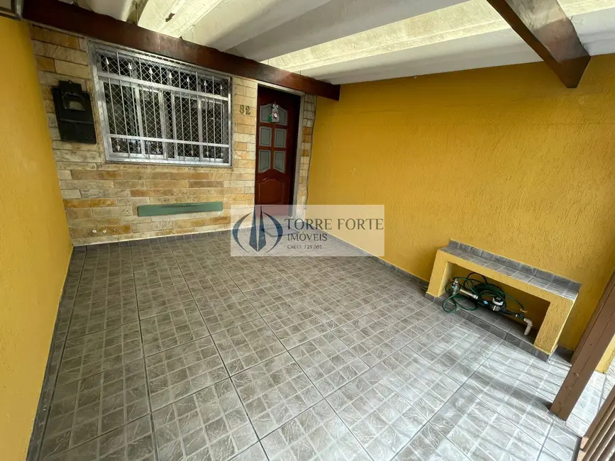 Casa com 2 quartos à venda, 100m2 em Vila Carrão, São Paulo - SP - imagem 1 Foto 1 de Casa com 2 quartos à venda, 100m2 em Vila Carrão, São Paulo - SP