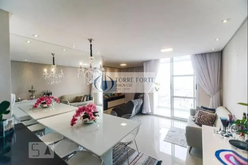 Foto 3 de Apartamento com 2 quartos à venda, 63m2 em Vila Antonieta, São Paulo - SP