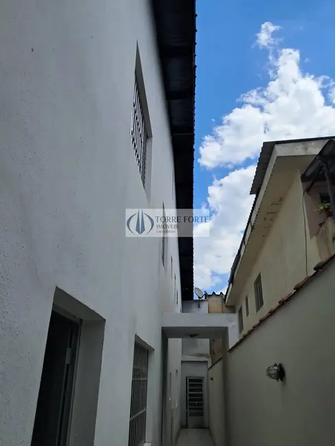 Casa com 4 quartos à venda, 202m2 em Vila Rosaria, São Paulo - SP - imagem 2 Foto 2 de Casa com 4 quartos à venda, 202m2 em Vila Rosaria, São Paulo - SP