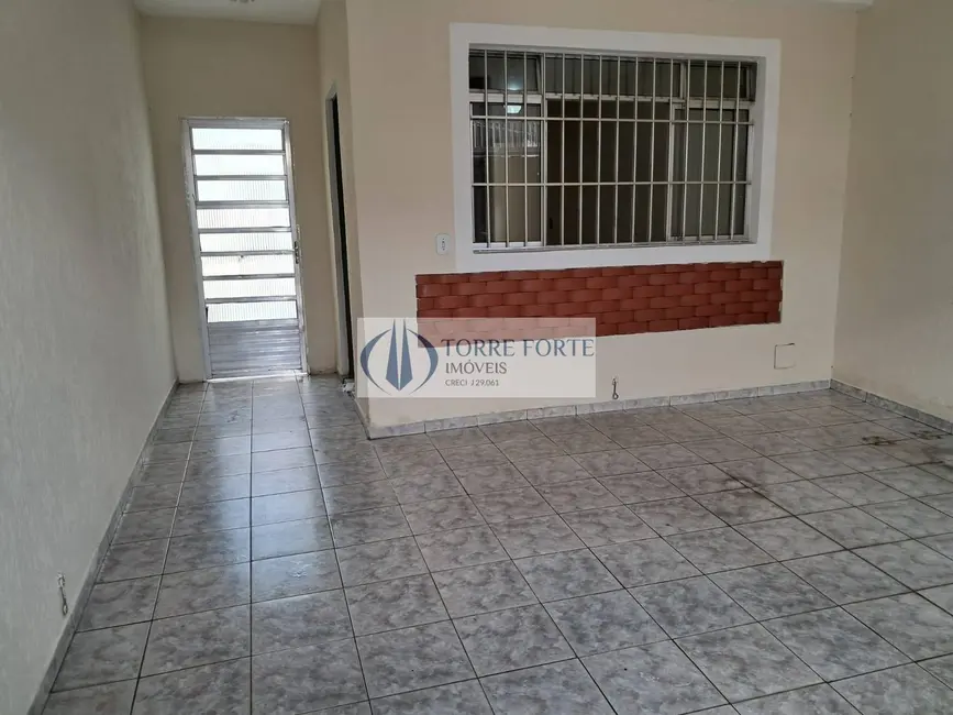 Casa com 4 quartos à venda, 202m2 em Vila Rosaria, São Paulo - SP - imagem 1 Foto 1 de Casa com 4 quartos à venda, 202m2 em Vila Rosaria, São Paulo - SP