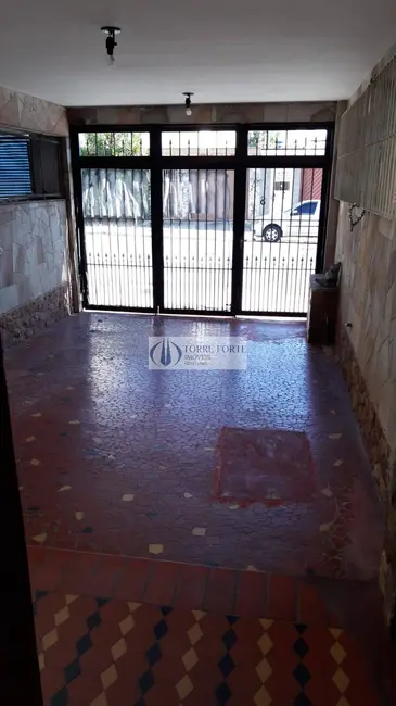 Foto 1 de Casa com 2 quartos à venda, 100m2 em Vila Moreira, São Paulo - SP