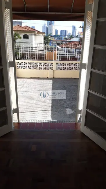 Foto 2 de Casa com 2 quartos à venda, 100m2 em Vila Moreira, São Paulo - SP