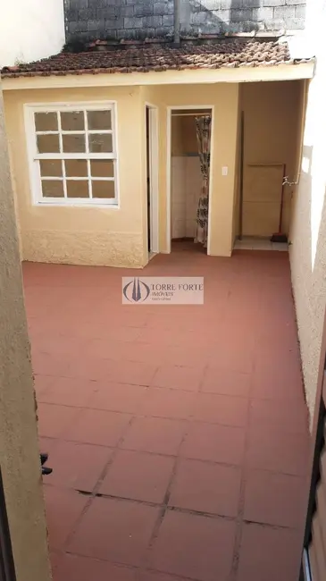 Foto 4 de Casa com 2 quartos à venda, 100m2 em Vila Moreira, São Paulo - SP