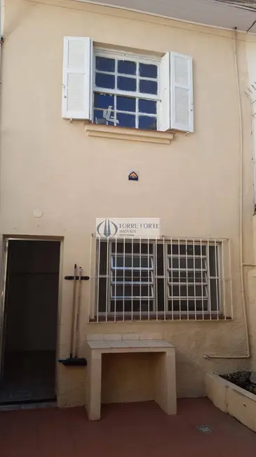 Foto 3 de Casa com 2 quartos à venda, 100m2 em Vila Moreira, São Paulo - SP