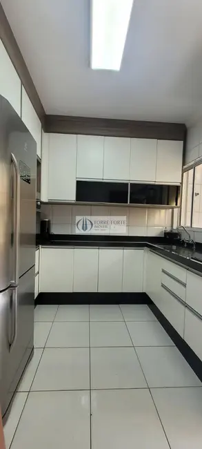 Foto 4 de Casa com 2 quartos à venda, 84m2 em Jardim das Carmelitas, São Paulo - SP