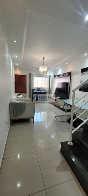 Foto 3 de Casa com 2 quartos à venda, 84m2 em Jardim das Carmelitas, São Paulo - SP