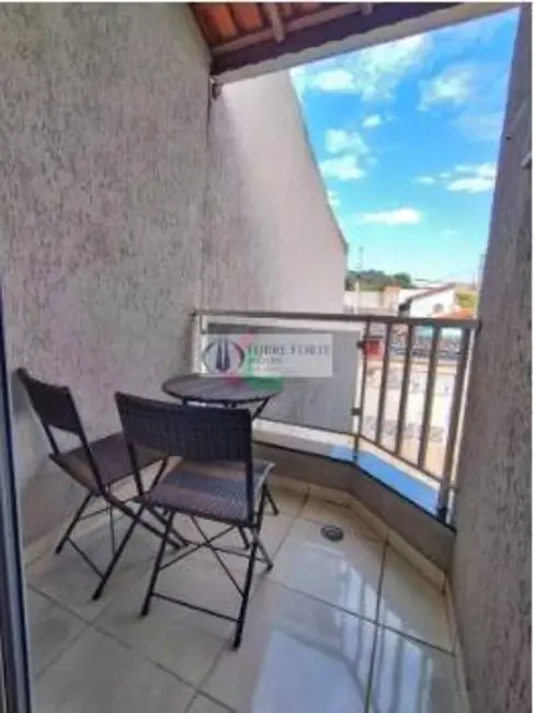 Foto 9 de Casa com 2 quartos à venda, 84m2 em Jardim das Carmelitas, São Paulo - SP