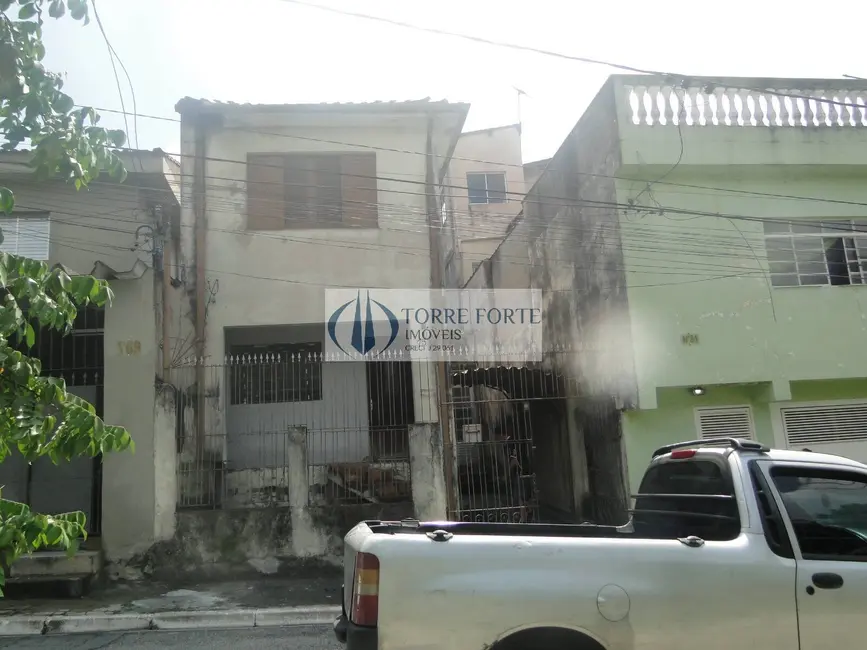 Foto 6 de Casa com 2 quartos à venda, 108m2 em Jardim Vila Formosa, São Paulo - SP