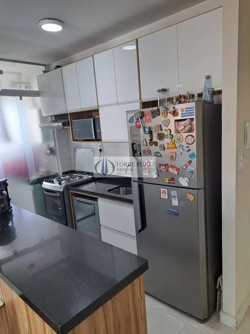 Foto 4 de Apartamento com 3 quartos à venda, 70m2 em Vila Guarani (Z Sul), São Paulo - SP