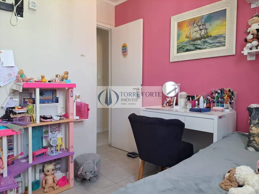 Foto 6 de Apartamento com 3 quartos à venda, 70m2 em Vila Guarani (Z Sul), São Paulo - SP