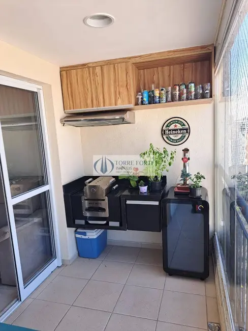 Foto 2 de Apartamento com 3 quartos à venda, 70m2 em Vila Guarani (Z Sul), São Paulo - SP