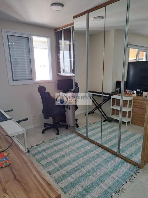 Foto 7 de Apartamento com 3 quartos à venda, 70m2 em Vila Guarani (Z Sul), São Paulo - SP