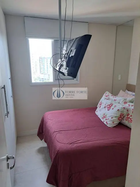 Foto 5 de Apartamento com 3 quartos à venda, 70m2 em Vila Guarani (Z Sul), São Paulo - SP