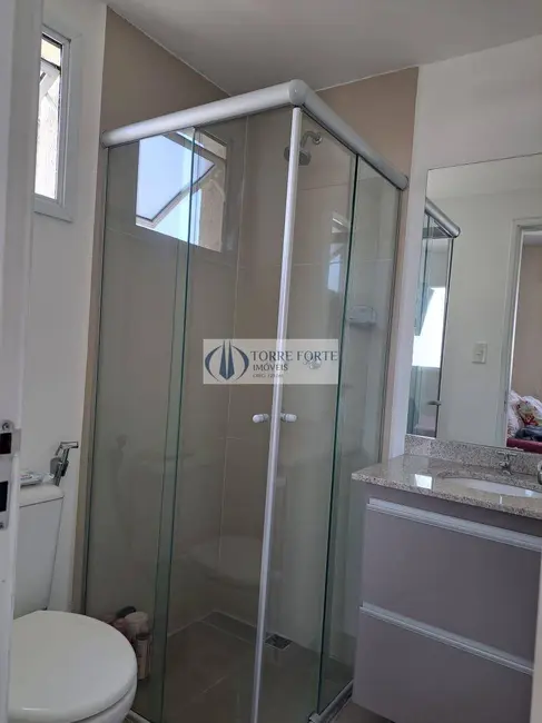 Foto 9 de Apartamento com 3 quartos à venda, 70m2 em Vila Guarani (Z Sul), São Paulo - SP