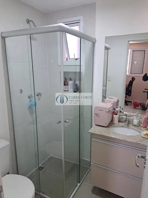 Foto 8 de Apartamento com 3 quartos à venda, 70m2 em Vila Guarani (Z Sul), São Paulo - SP