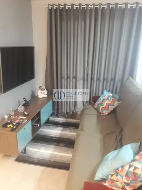 Foto 4 de Apartamento com 2 quartos à venda, 57m2 em Quinta da Paineira, São Paulo - SP